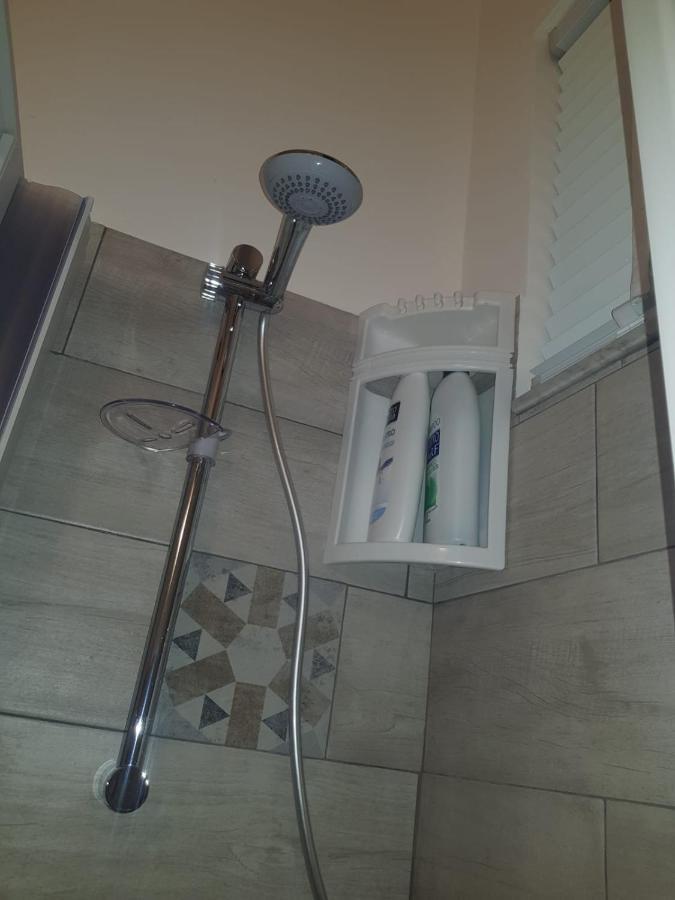 Apartment Splendida Dimora Sant'elena Fulcrum