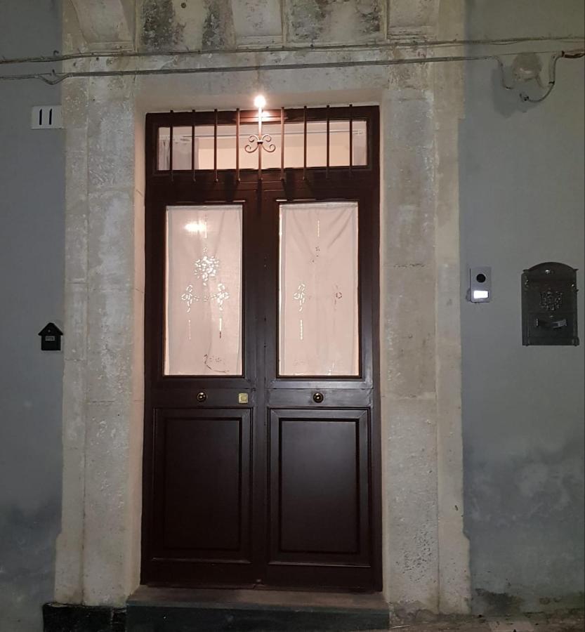 Apartment Splendida Dimora Sant'elena Fulcrum *