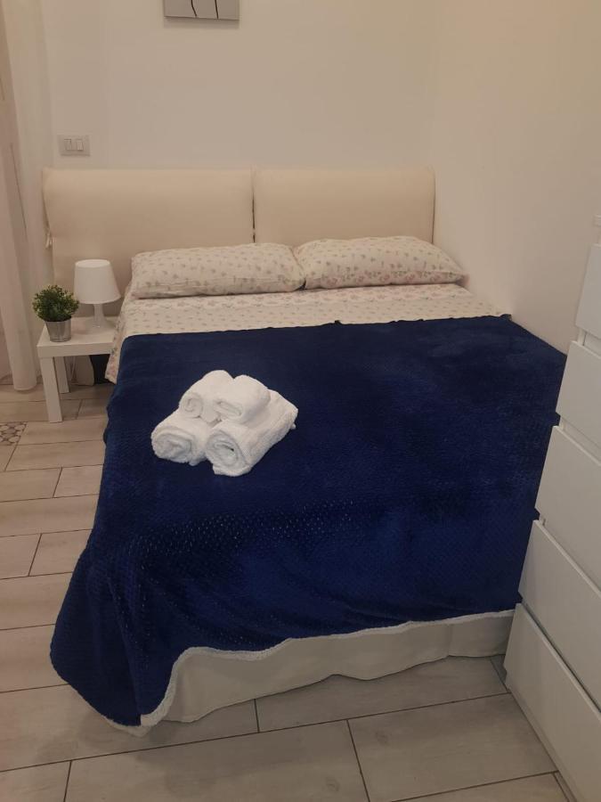 Apartment Splendida Dimora Sant'elena Fulcrum *