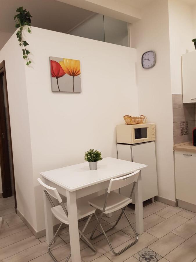 Apartment Splendida Dimora Sant'elena Fulcrum CTA