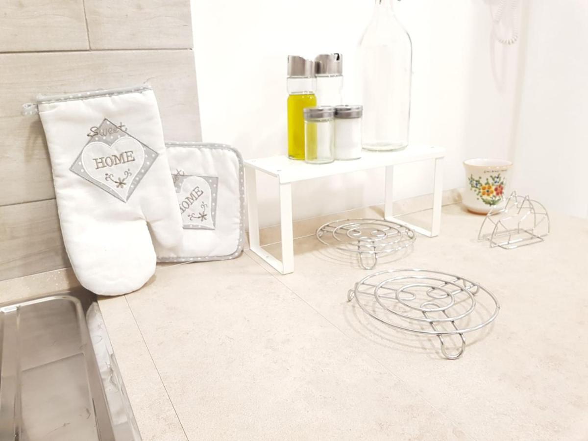 Apartment Splendida Dimora Sant'elena Fulcrum *