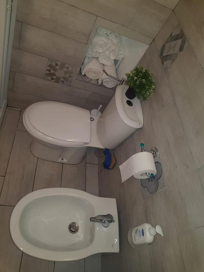 Apartment Splendida Dimora Sant'elena Fulcrum CTA