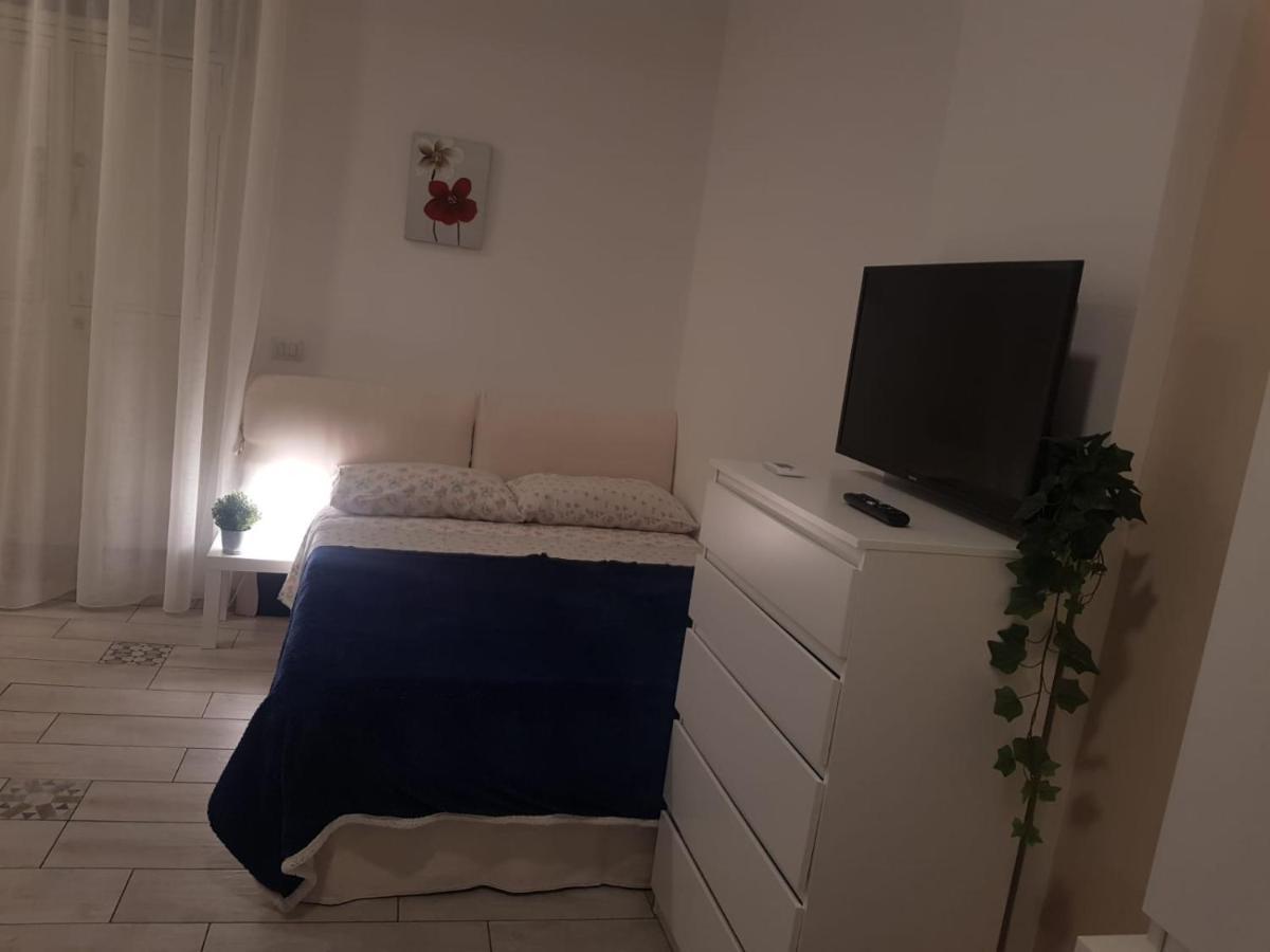 Splendida Dimora Sant'elena Fulcrum Apartment CTA