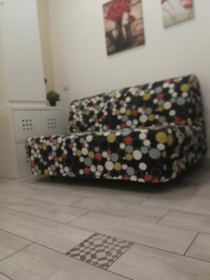 Splendida Dimora Sant'elena Fulcrum Apartment CTA